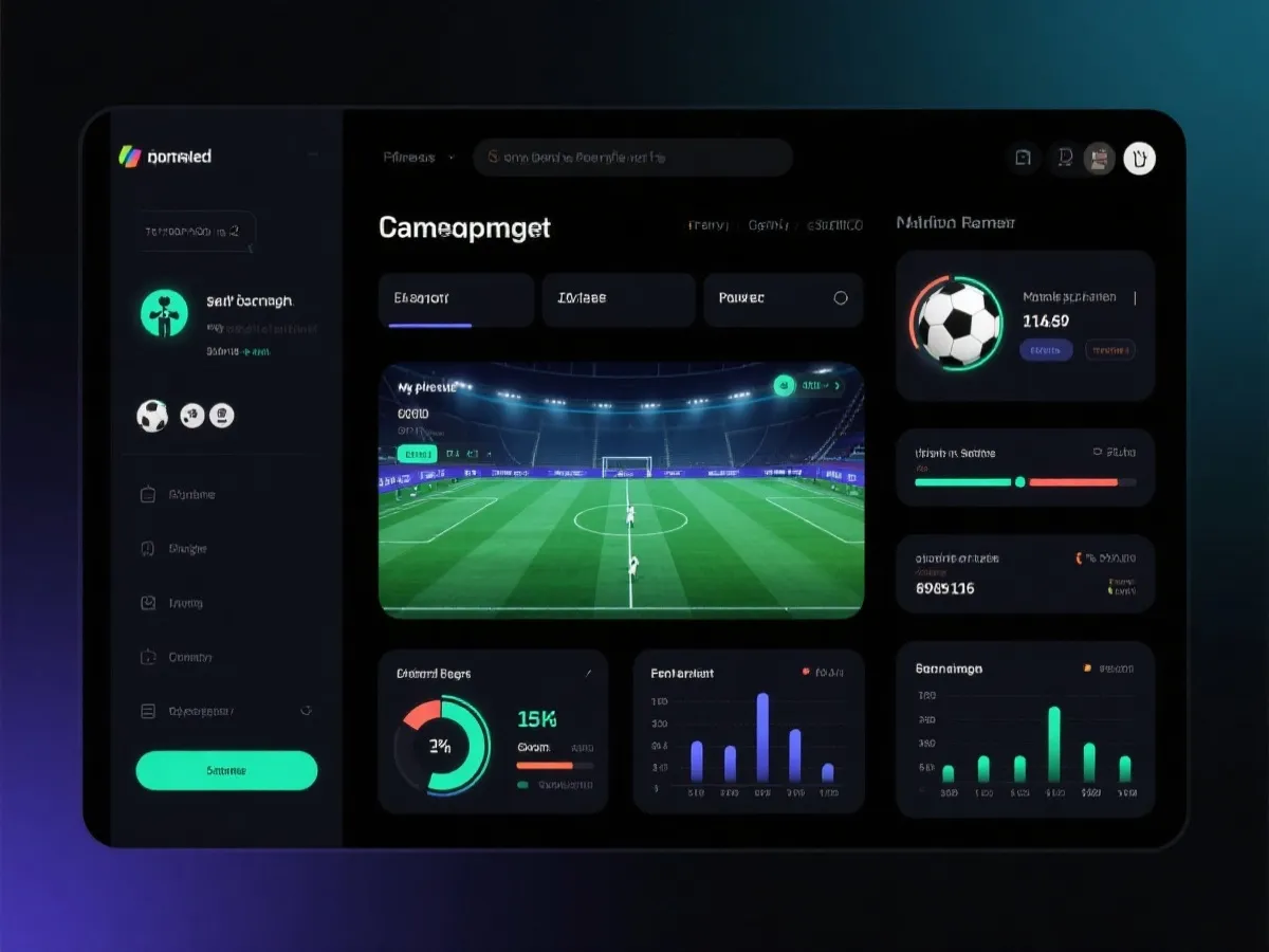 2026世界杯官方入口界面展示