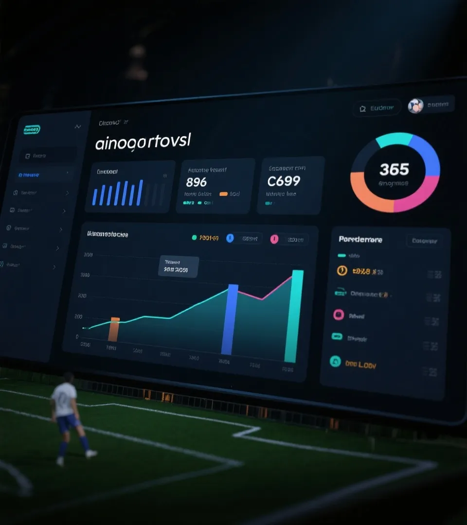 实时滚球数据与走地赔率示意图